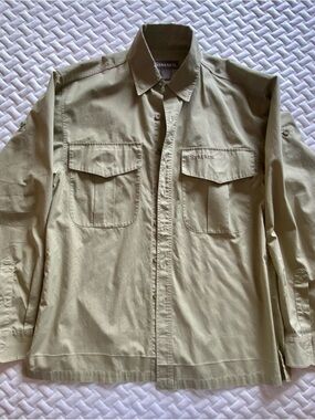 Simms Fishing Shirt